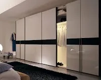 Muebles Rabanal closet
