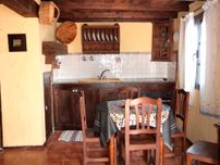 Muebles Rabanal cocina ríústica