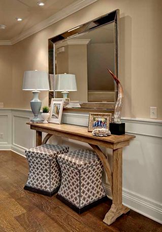 Muebles Rabanal peinador