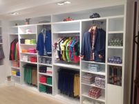 Muebles Rabanal ropa de tienda