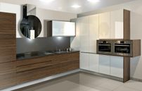 Muebles Rabanal cocina moderna