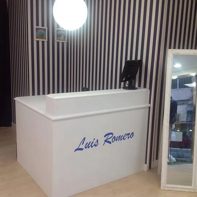 Muebles Rabanal recepción