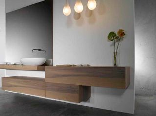 Muebles Rabanal decoración de baño