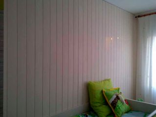 Muebles Rabanal pared