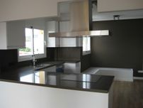 Muebles Rabanal campana con mesones