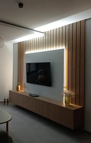 Muebles Rabanal closet