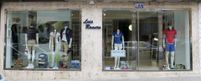 Muebles Rabanal vitrina