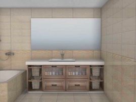 Muebles Rabanal mesa de televisor