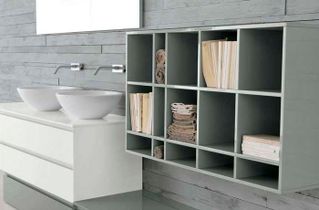 Muebles Rabanal lavamanos