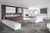 Muebles Rabanal cocina grande