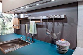Muebles Rabanal decoración de cocina