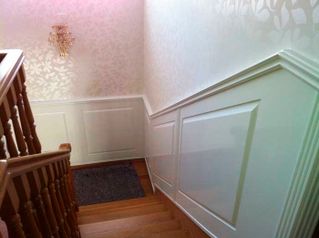 Muebles Rabanal escaleras