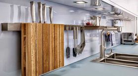 Muebles Rabanal accesorios de cocina
