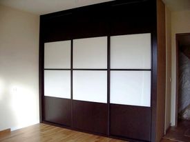 Muebles Rabanal closet